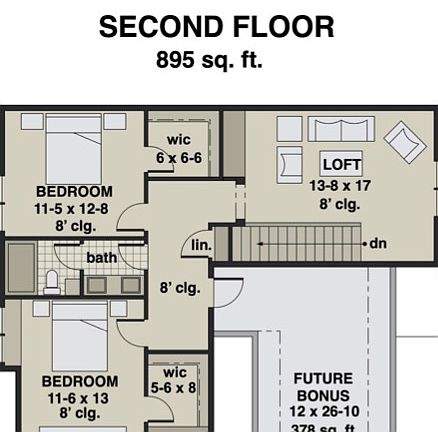 3rd image of 1606 Butler Ct