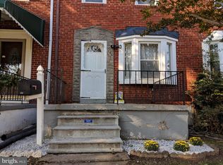 156 Orville Rd, Essex, MD 21221