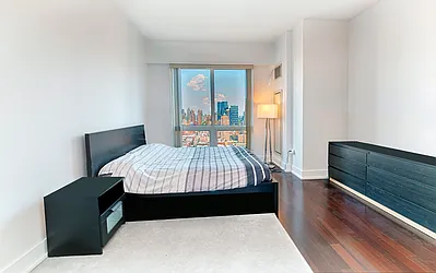 Rented by Brown Harris Stevens