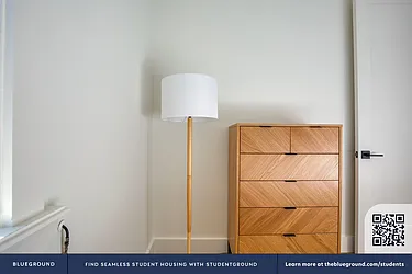 Rented by The Blueground