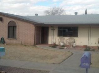 3952 W Golf Course Rd, Thatcher, AZ 85552