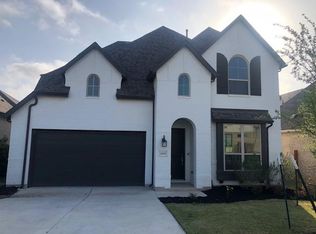 22617 Agave Grove Dr, Leander, TX 78645