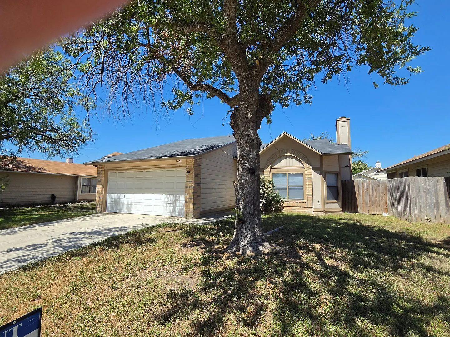 7123 Fallen Trail Dr., San Antonio, TX. 78244 — Photo 2