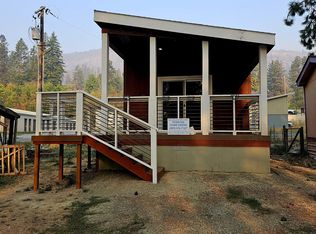 5 Columbia Dr SPACE 2, Kettle Falls, WA 99141