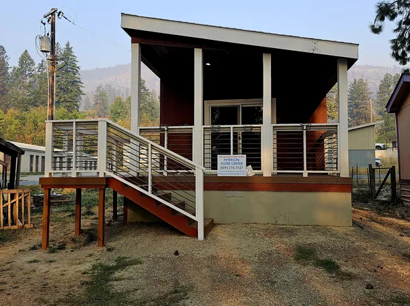 5 Columbia Dr Space 2, Kettle Falls, WA 99141