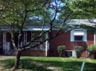 2425 Rachel St, Charlotte, NC 28206