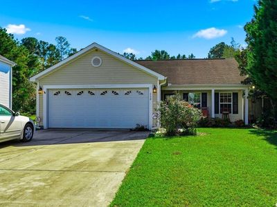 112 Balsa Dr., Longs, SC, 29568