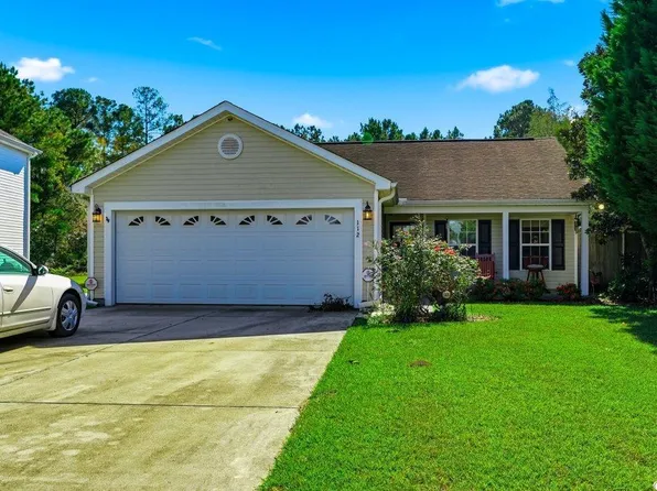 112 Balsa Dr., Longs, SC 29568