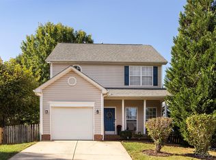 6508 Mallard Park Dr, Charlotte, NC 28269