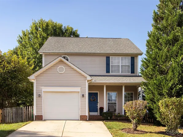 6508 Mallard Park Dr, Charlotte, NC 28269