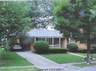 1704 Reaves St, Winchester, VA 22601