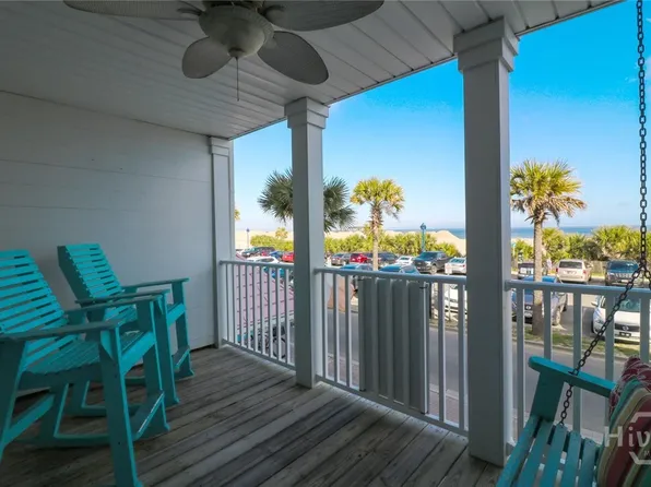 1615 Strand Avenue #4, Tybee Island, GA 31328