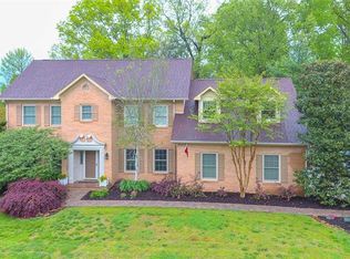 308 Fruitwood Ln, Knoxville, TN 37934