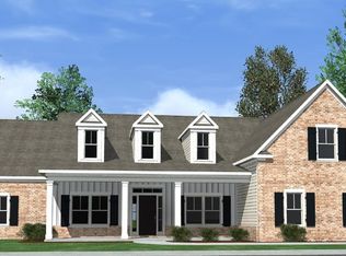 1503 Caleb Way, Hephzibah, GA 30815