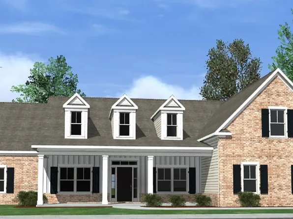 1503 Caleb Way, Hephzibah, GA 30815