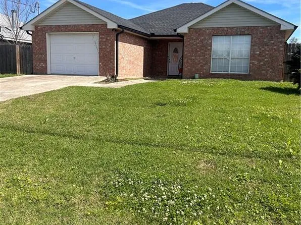 732 Gardenia St, La Place, LA 70068