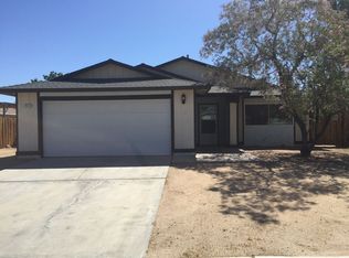 412 Valley St, Ridgecrest, CA 93555