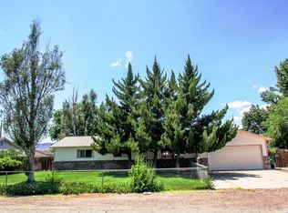 240 Arrow St, Fernley, NV 89408