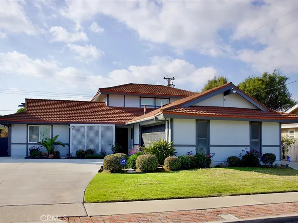9319 Esther St, Cypress, CA 90630