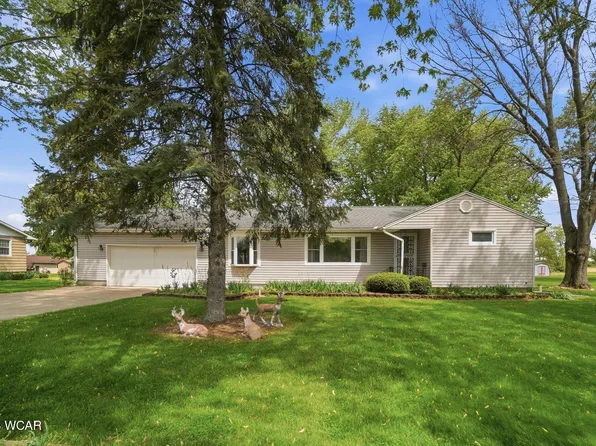 1376 Fetter Rd, Lima, OH 45801