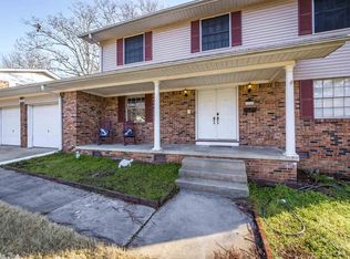 5108 Randolph Rd, N Little Rock, AR 72116
