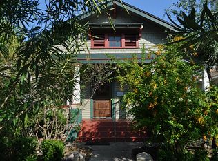 3110 Avenue P, Galveston, TX 77550