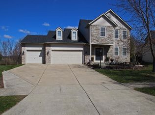 28 Dellenbaugh Loop SW, Etna, OH 43062