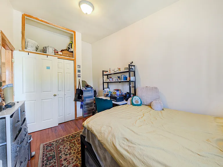 822 Myrtle Ave #3A — Photo 5