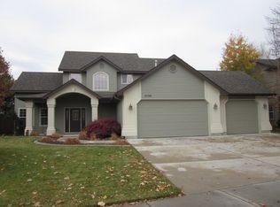 4259 N Waterloo Ave, Boise, ID 83713