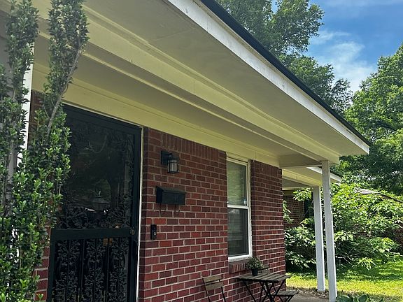 2024 Updated Wood and paint exterior