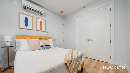 Rented by Nooklyn NYC LLC