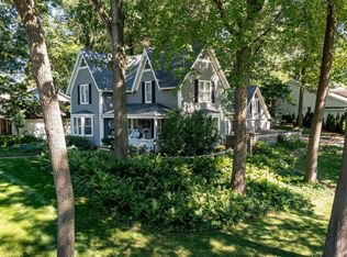 17044 Stonegate Ct, Granger, IN 46530