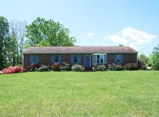 98 Green Valley Rd, Churchville, VA 24421