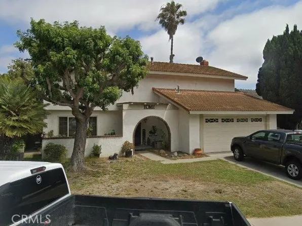 33162 Paseo Pinto, San Juan Capistrano, CA 92675