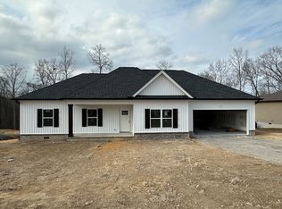 148 Windy Dr, Ringgold, GA 30736