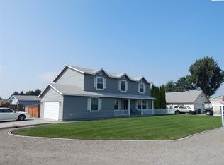 1204 N Road 36, Pasco, WA 99301