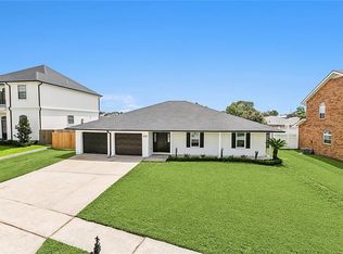 10 Platt St, Kenner, LA 70065