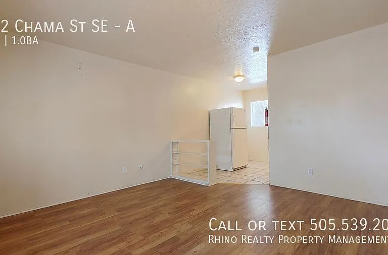 532 Chama St SE #A — Photo 1