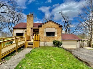 215 Julia Ave, Dayton, OH 45405