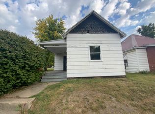 619 Commercial St, Danville, IL 61832