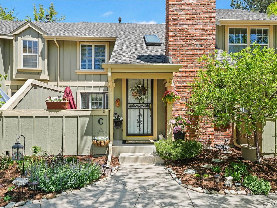 1st image of 7779 S Curtice Drive #C