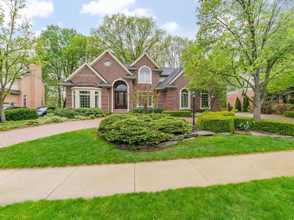 16646 Brooklane Blvd