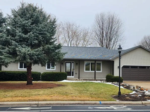 624 Carriage Hill DRIVE, Watertown, WI 53098