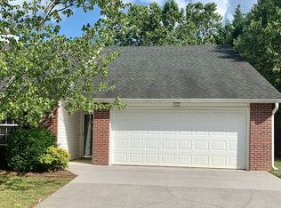 576 Brookshire Way, Knoxville, TN 37923