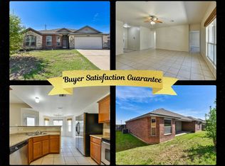 3906 Jack Barnes Ave, Killeen, TX 76549
