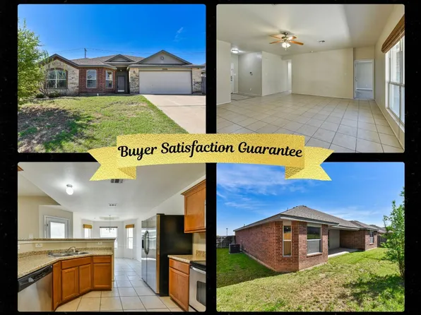 3906 Jack Barnes Ave, Killeen, TX 76549