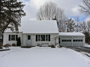 43 W Cavalier Rd, Scottsville, NY 14546