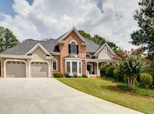 12 Peppertree Ct, Marietta, GA 30068