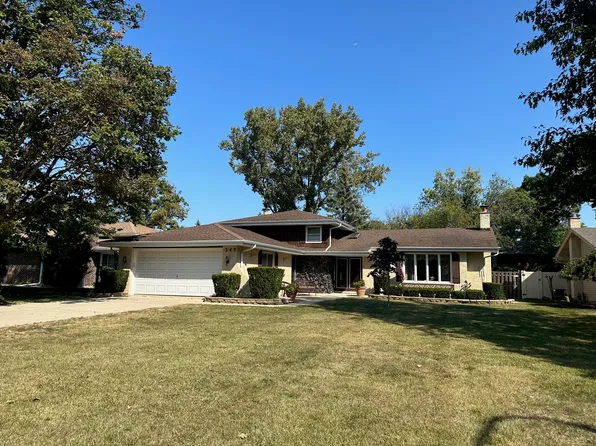 347 S Central Ave, Wood Dale, IL 60191