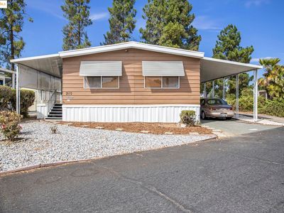 215 Maui Dr #215, Pittsburg, CA, 94565